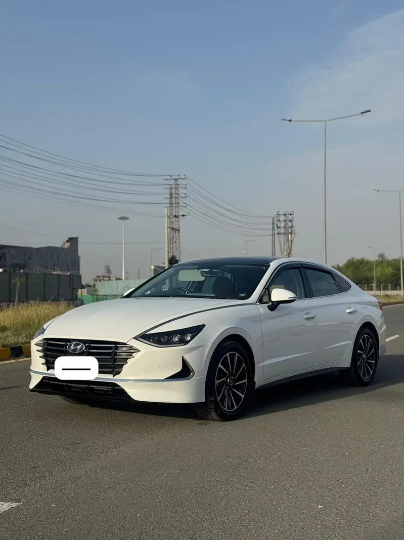 hyundai Sonata 2.0 2023 