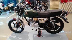Honda CG 150 New