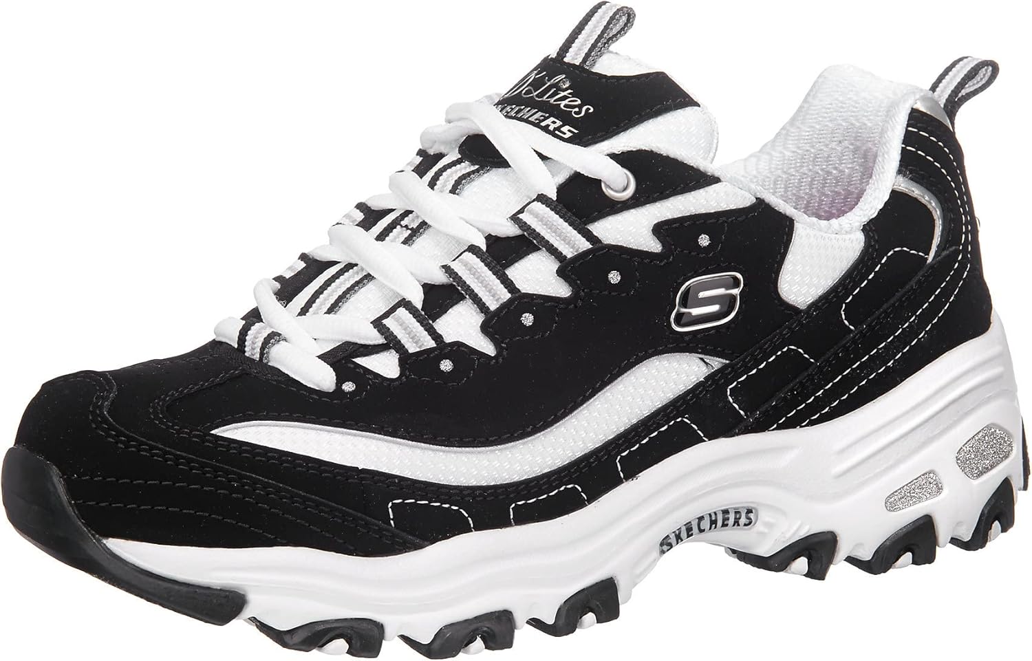 D’Lites Skechers