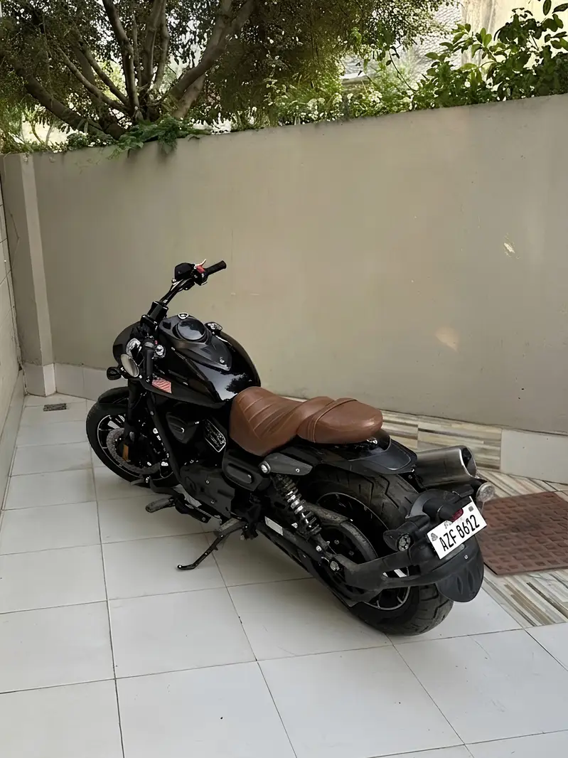 Jonway Cruise 400 2025 For Sale | Few Days Used | 1100 Used Only