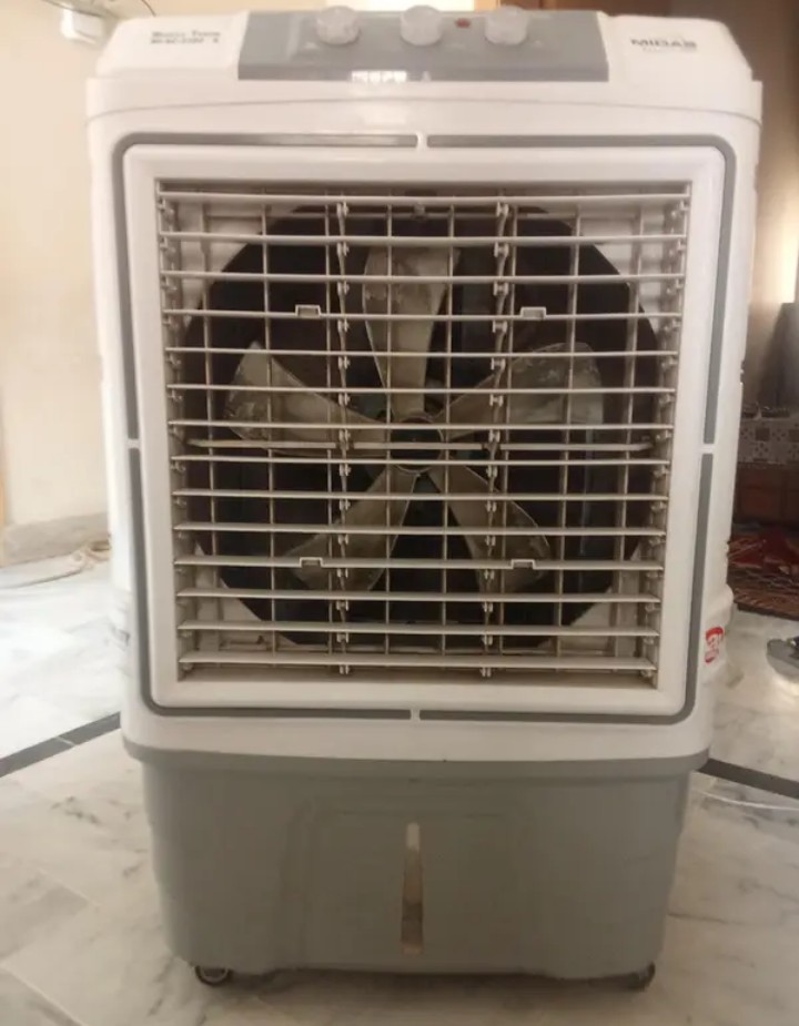 Used Room Cooler for Sale 