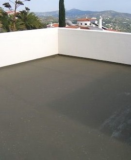 Drinking Water Tank Cleaning