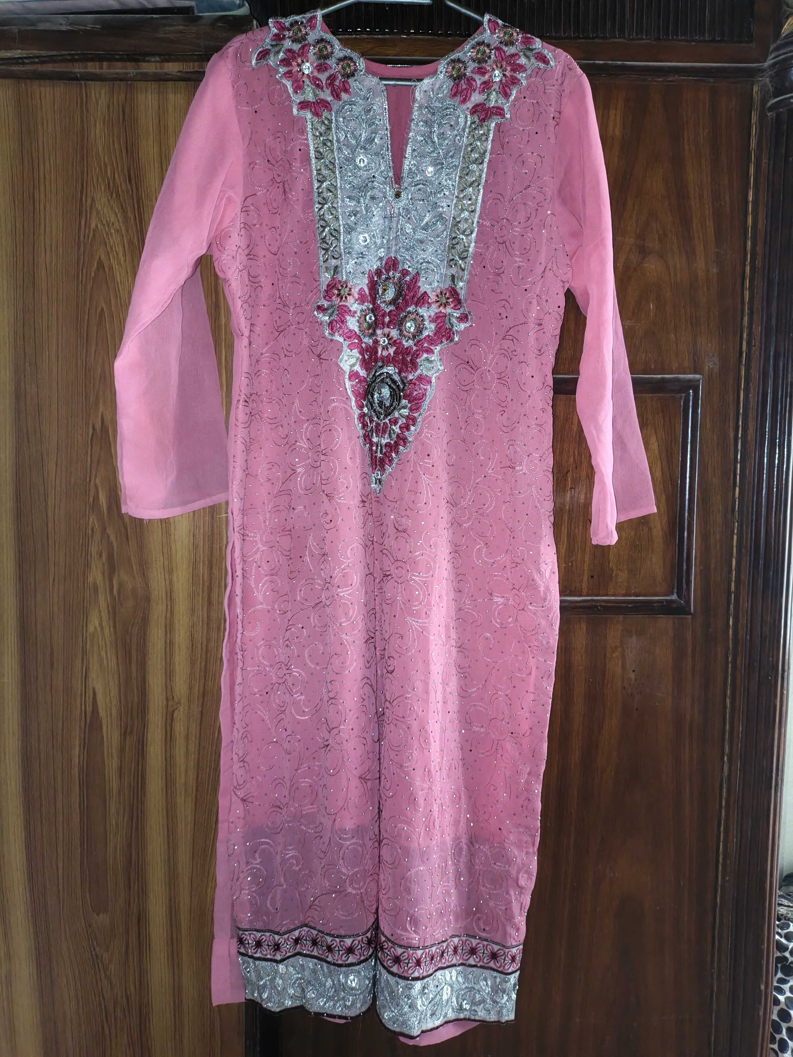 Party wear dress 