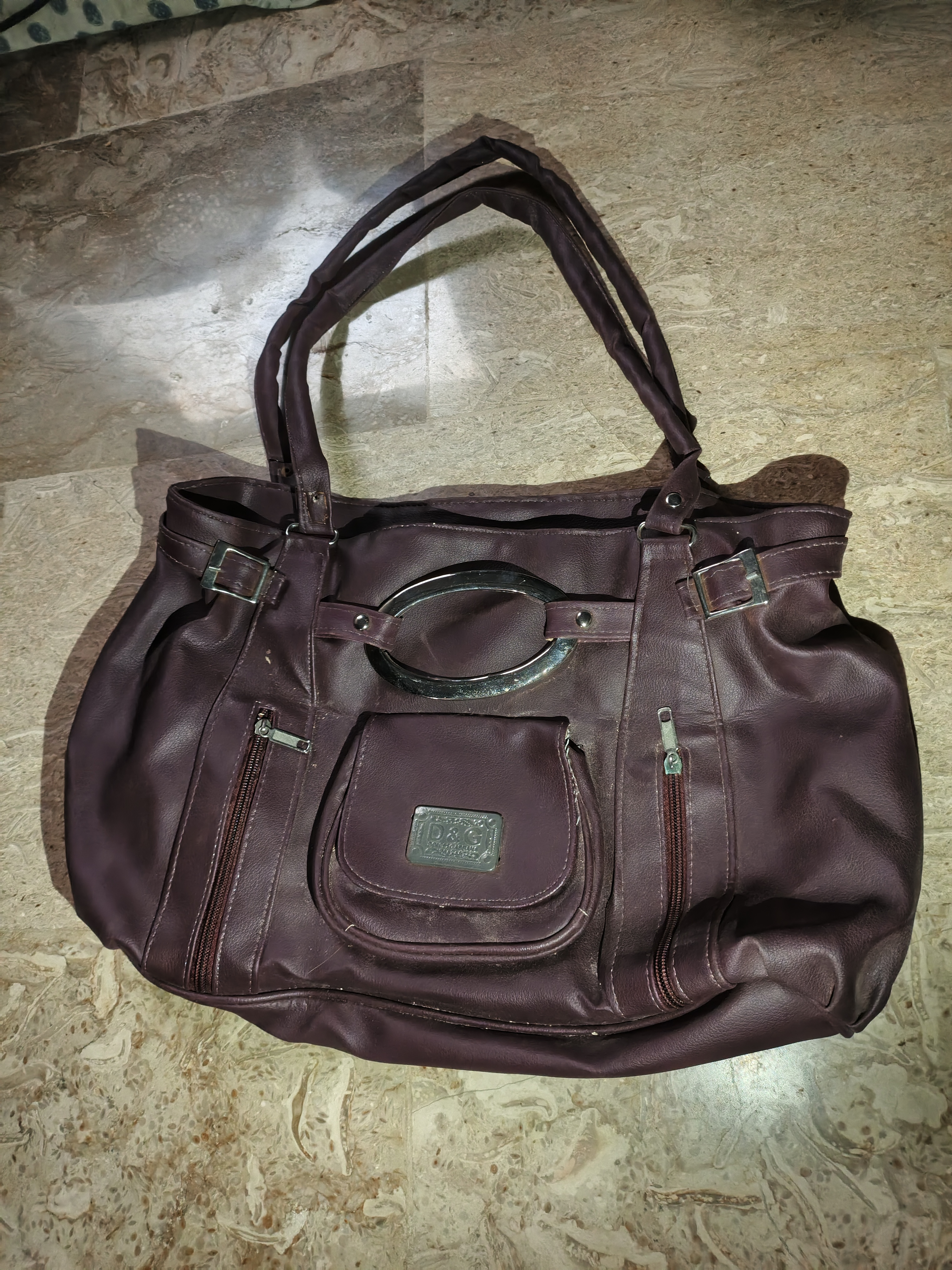 Ladies bag