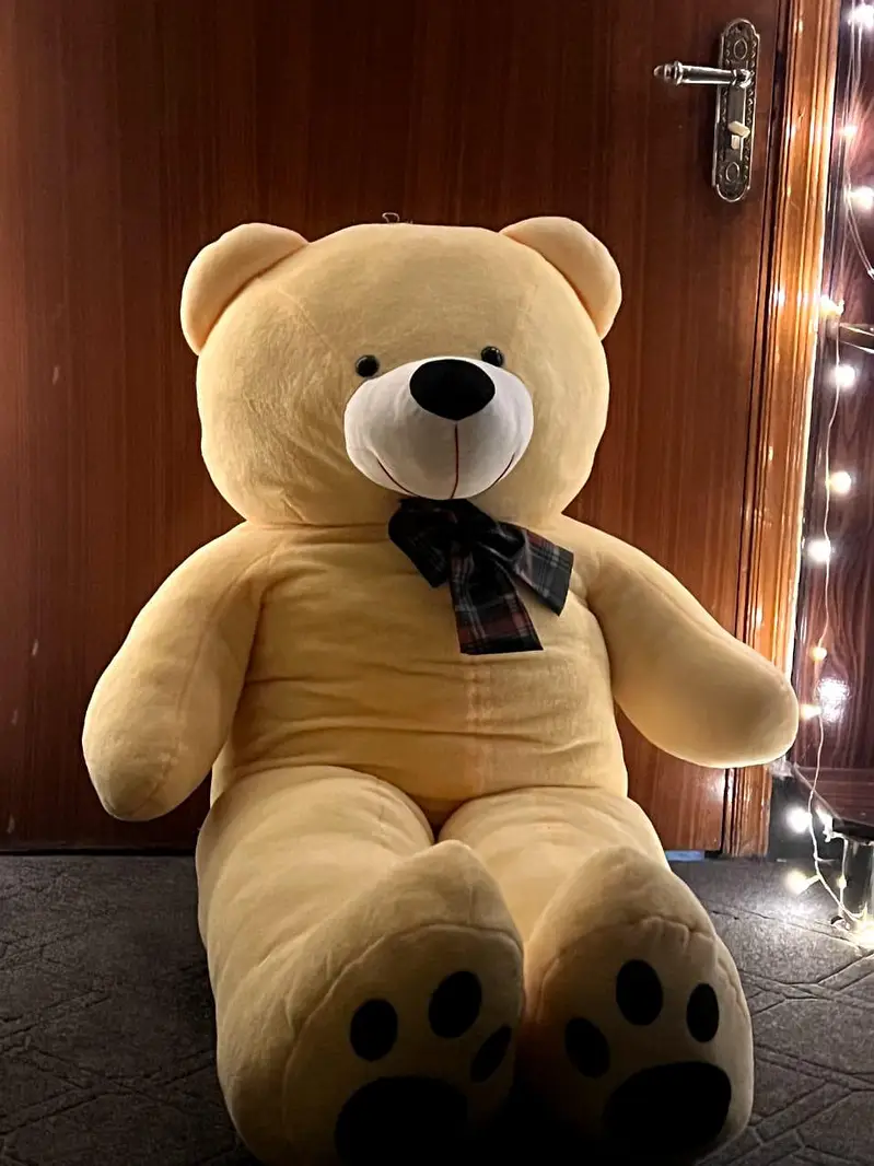 Teddy Bears/Big Size Teddy Bear/Stuff Toys/Birthday gift