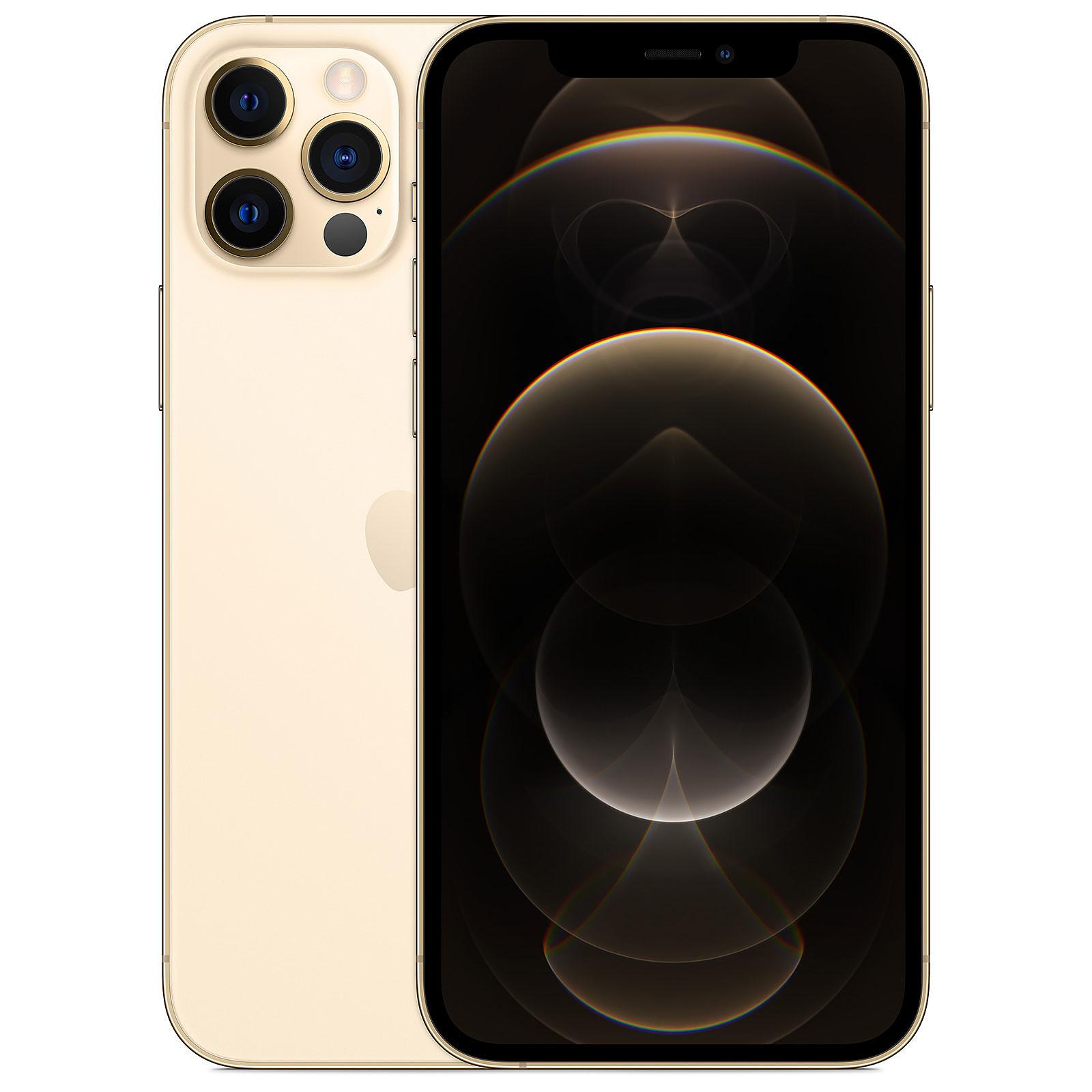 iPhone 12 Pro 128GB PTA Approved | Dual Physical SIM | 84% Battery