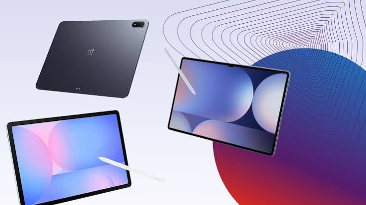 Tabs for gaming/tabs for office work/Samsung/Lenovo/Huawei/Amazon