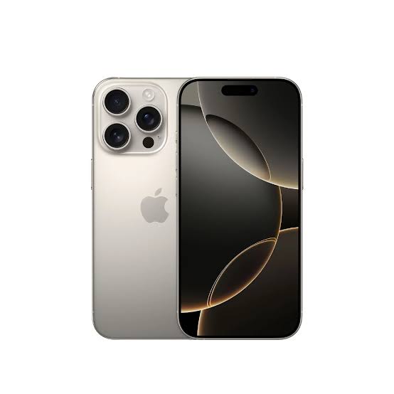 iPhone 16 Pro Max | 256GB | Non PTA | SIM Time Full | Full Box