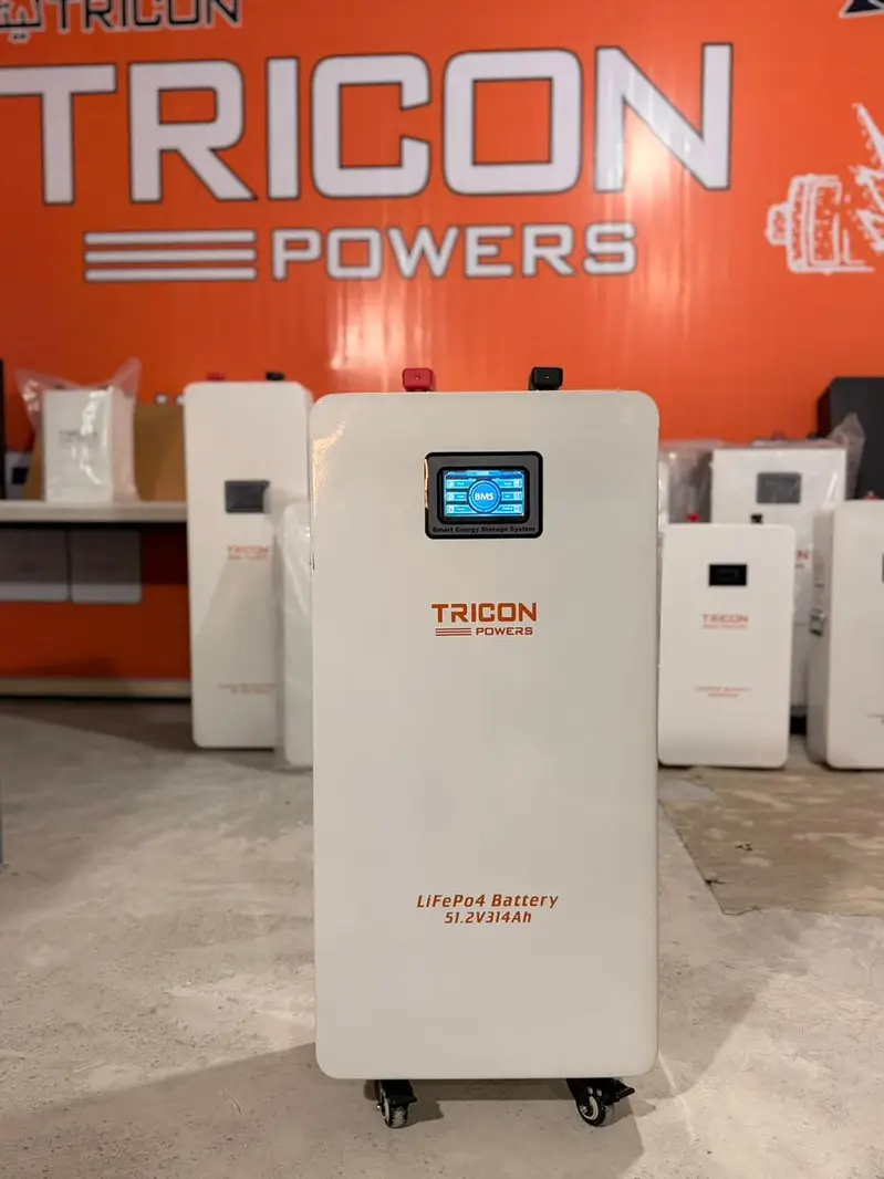 Lithium Battery 51.2 v 25.6v 100ah 150ah 200ah 300ah