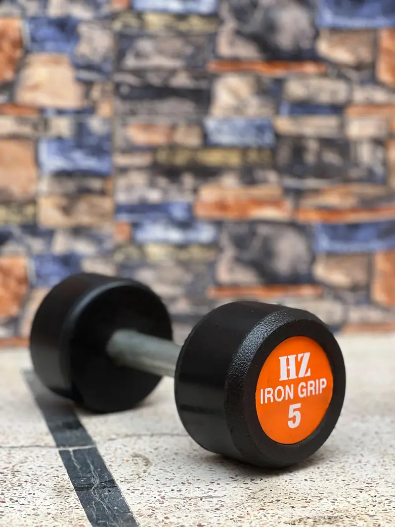 Weight dumbbell | Heavy Duty Weight Plates | All Siz